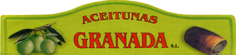 ACEITUNAS GRANADA