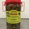 Catalogo Aceitunas Granada - Aceitunas aloreña