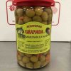 Catalogo Aceitunas Granada - Manzanilla aliñada