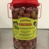 Catalogo Aceitunas Granada - Morada