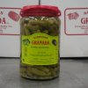 Catalogo Aceitunas Granada - PEPINILLO EXTRA
